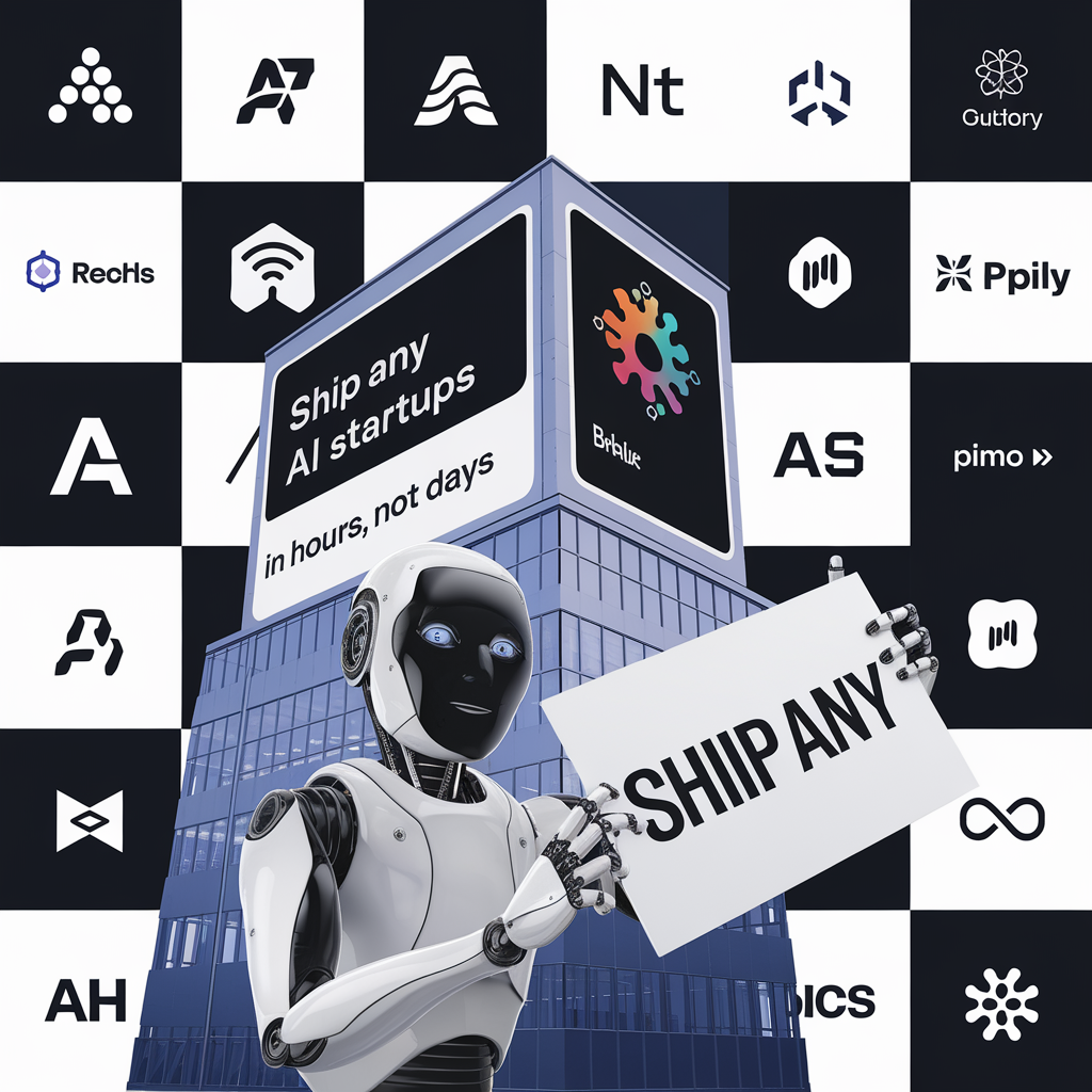All-in-One Platform
